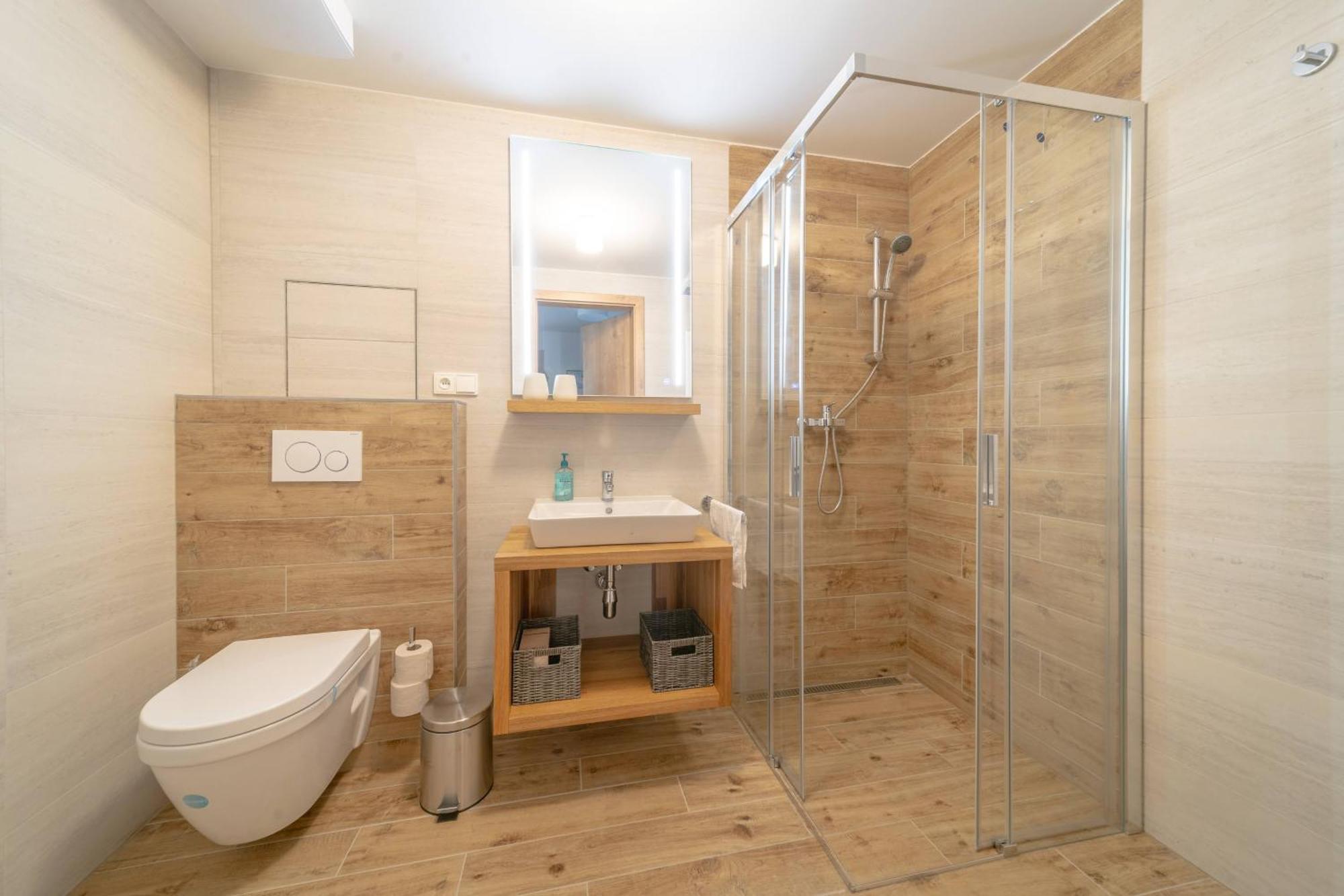 Residence Vlcice Pec pod Snezkou Room photo